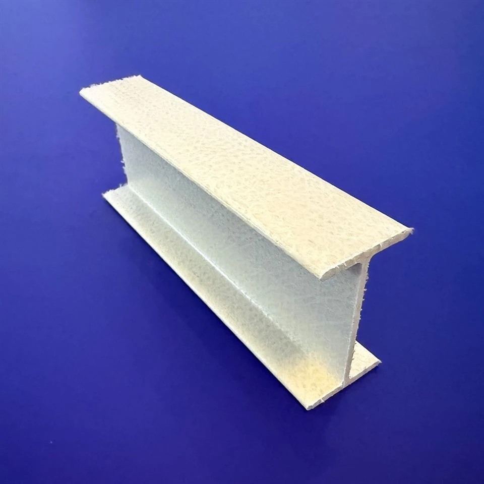 Fiberglass H Beam factory