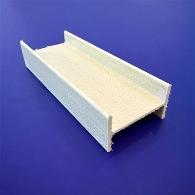 Fibreglass H Raġġ